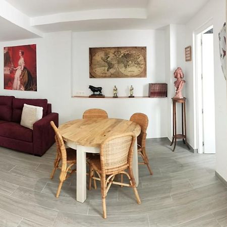 Casa Lisa - Centro - Realejo Διαμέρισμα Γρανάδα Εξωτερικό φωτογραφία