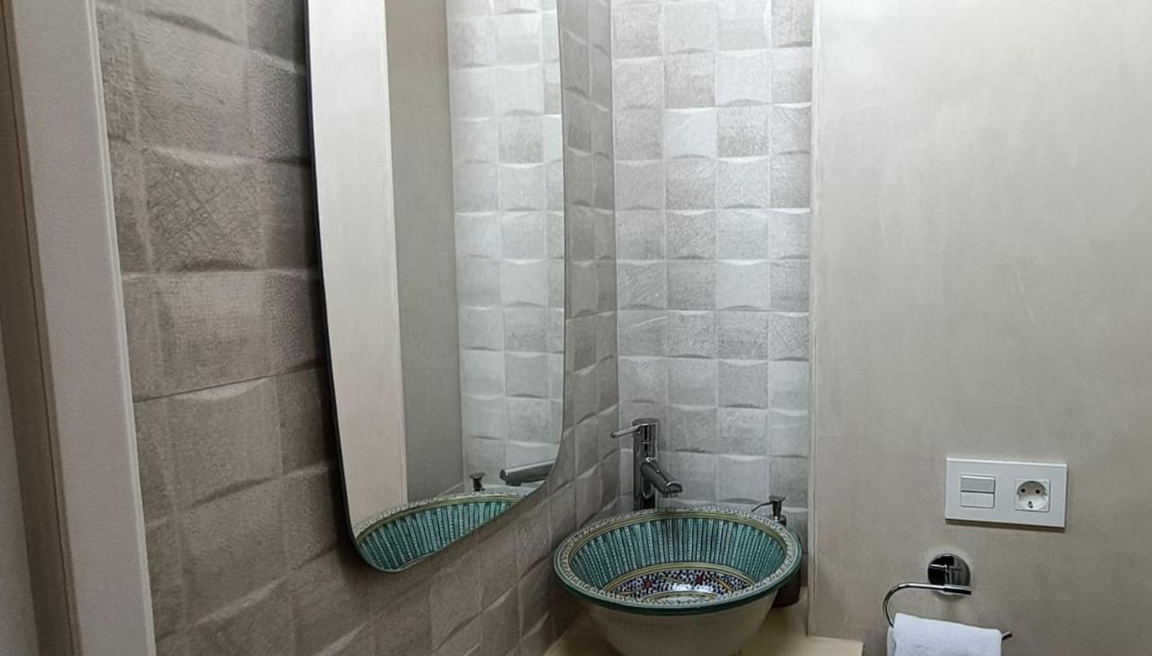 Casa Lisa - Centro - Realejo Διαμέρισμα Γρανάδα Εξωτερικό φωτογραφία