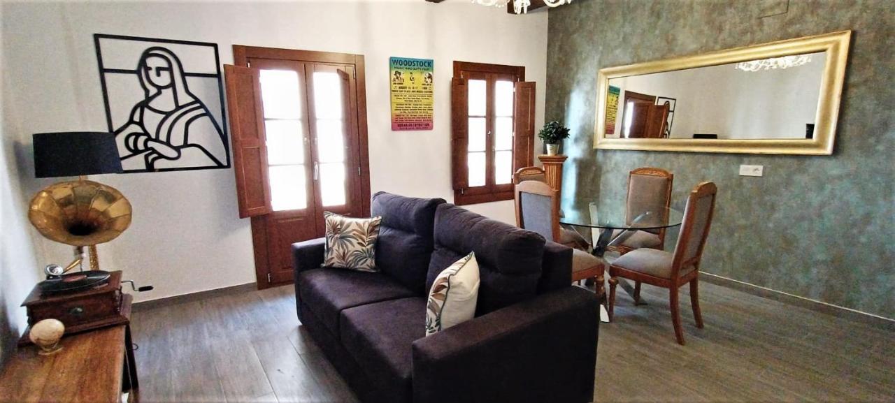 Casa Lisa - Centro - Realejo Διαμέρισμα Γρανάδα Εξωτερικό φωτογραφία