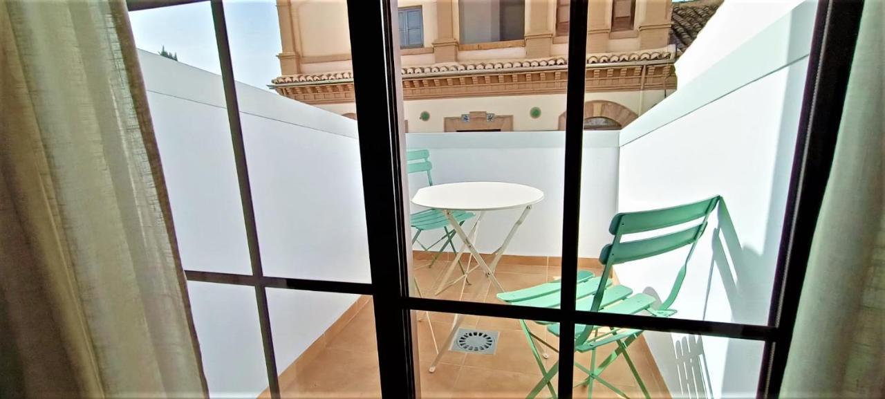 Casa Lisa - Centro - Realejo Διαμέρισμα Γρανάδα Εξωτερικό φωτογραφία
