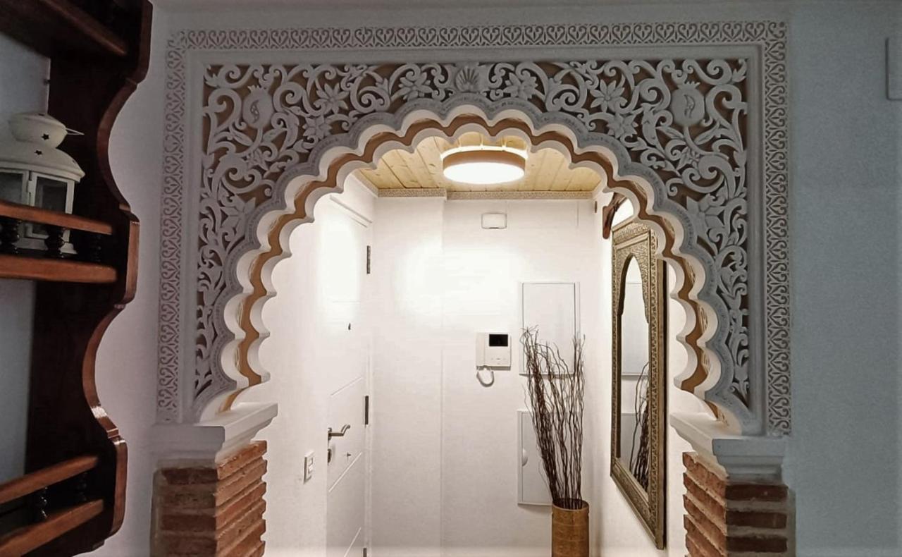 Casa Lisa - Centro - Realejo Διαμέρισμα Γρανάδα Εξωτερικό φωτογραφία