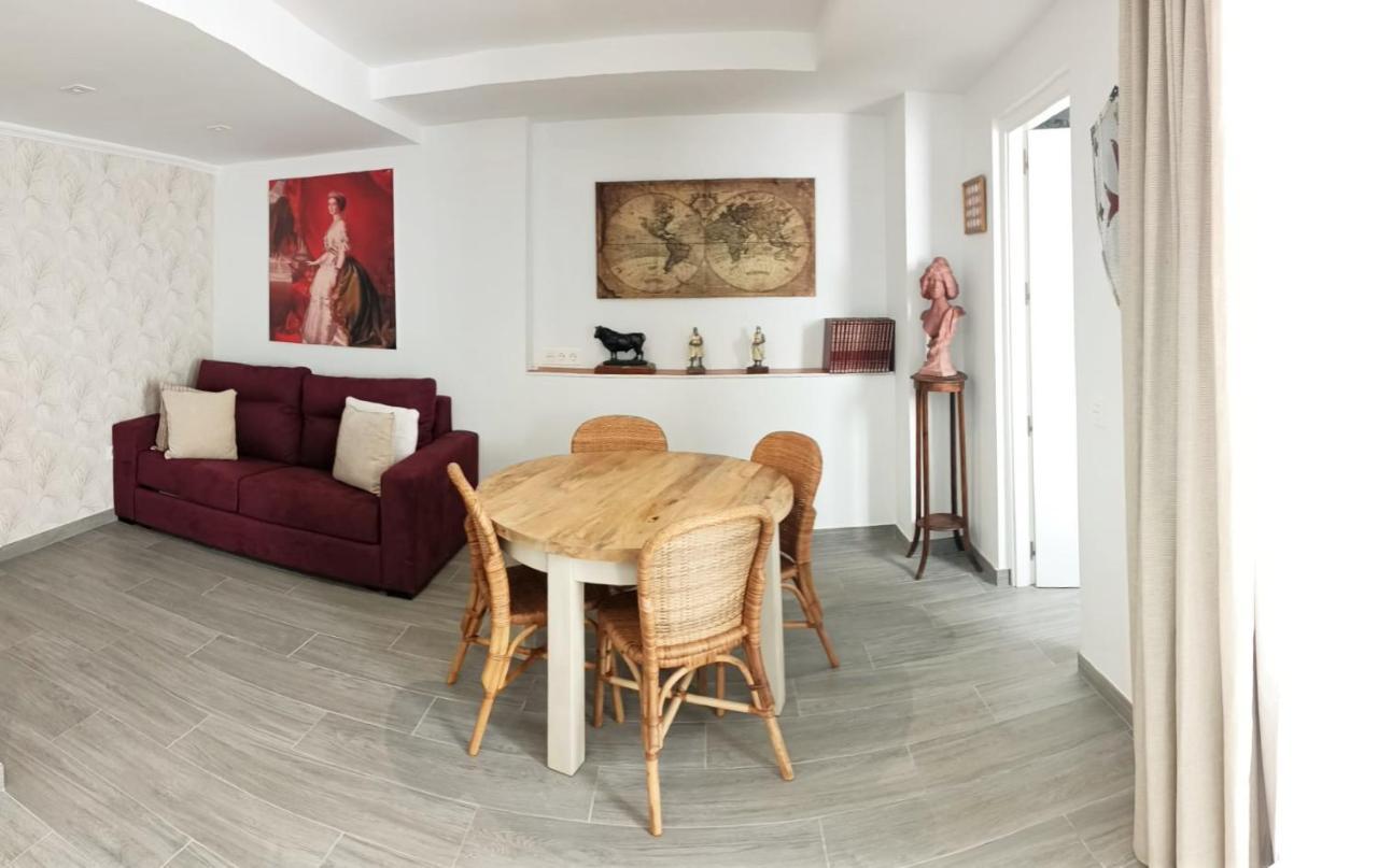 Casa Lisa - Centro - Realejo Διαμέρισμα Γρανάδα Εξωτερικό φωτογραφία