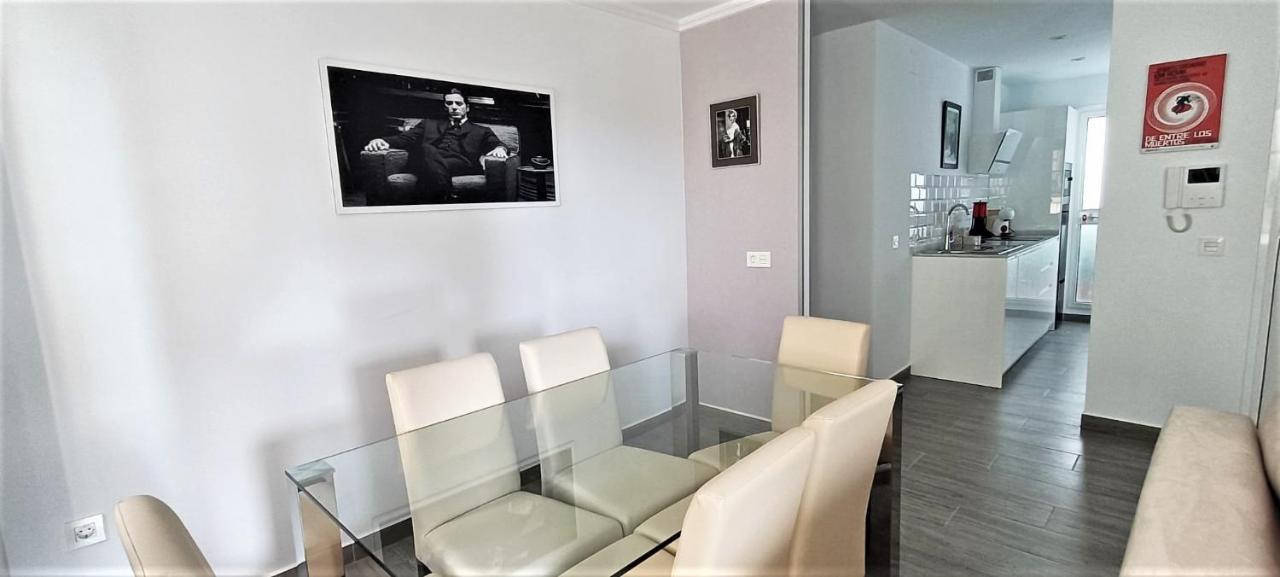 Casa Lisa - Centro - Realejo Διαμέρισμα Γρανάδα Εξωτερικό φωτογραφία
