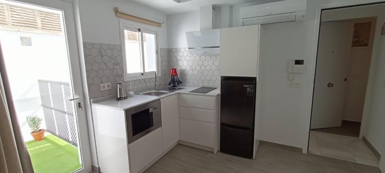 Casa Lisa - Centro - Realejo Διαμέρισμα Γρανάδα Εξωτερικό φωτογραφία