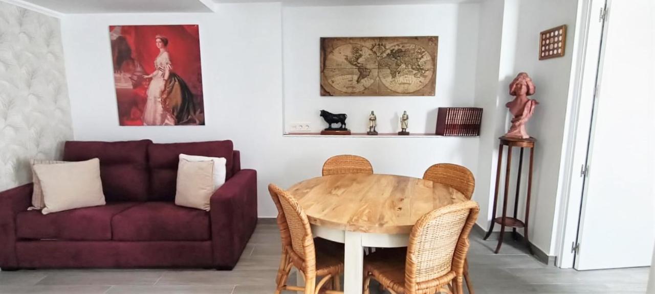 Casa Lisa - Centro - Realejo Διαμέρισμα Γρανάδα Εξωτερικό φωτογραφία