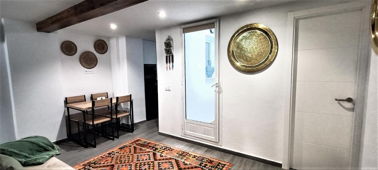 Casa Lisa - Centro - Realejo Διαμέρισμα Γρανάδα Εξωτερικό φωτογραφία
